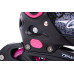 Роликовые коньки  Tempish CLIPS Girl/37-40 - фото №3